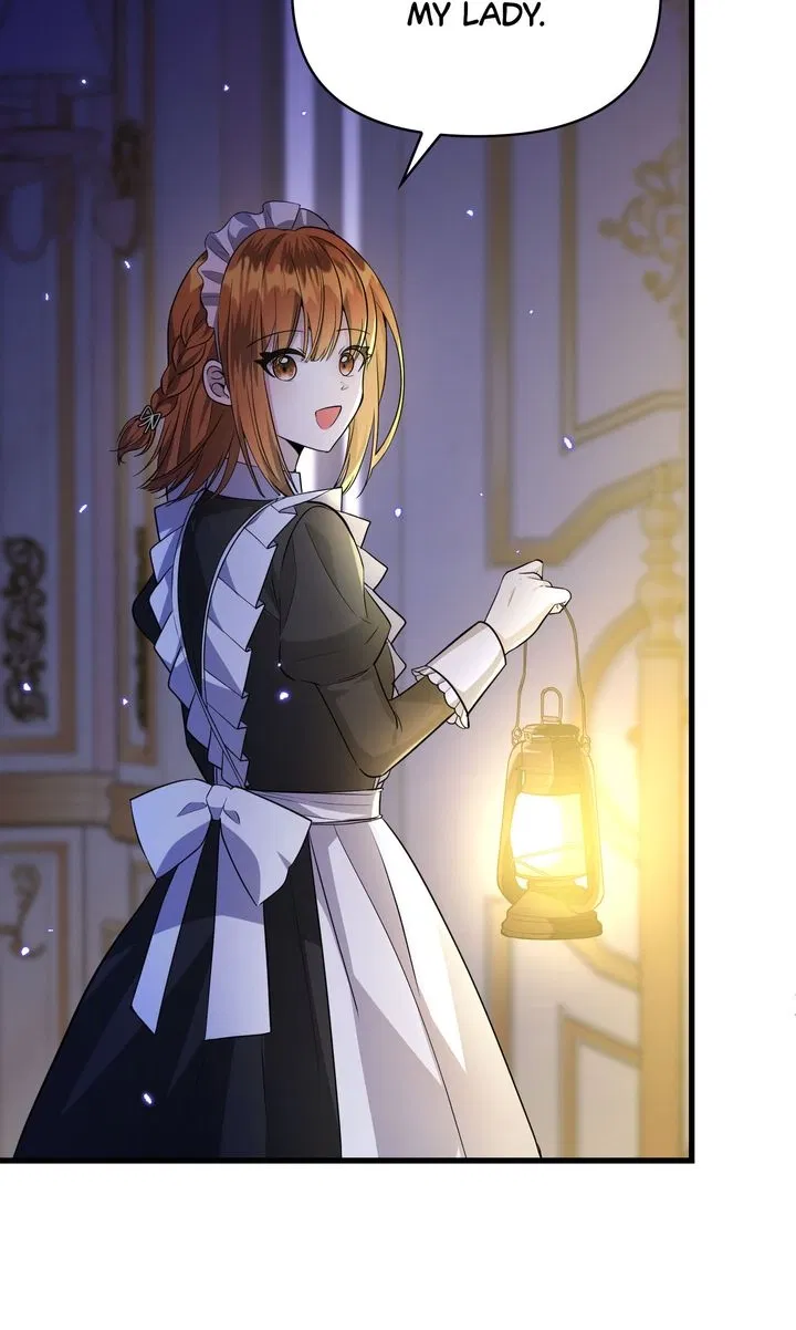 Read The Villain’s Daughter Plans to Run Away Manga Online