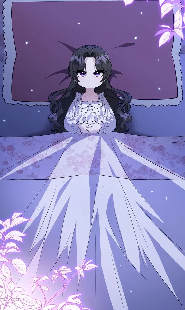 Read The Villain’s Daughter Plans to Run Away Manga Online