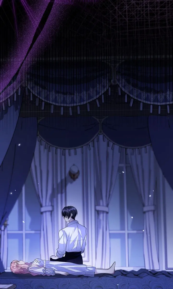 Read The Villain’s Daughter Plans to Run Away Manga Online