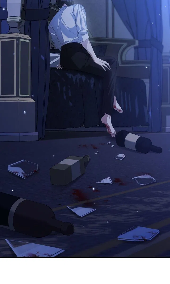 Read The Villain’s Daughter Plans to Run Away Manga Online