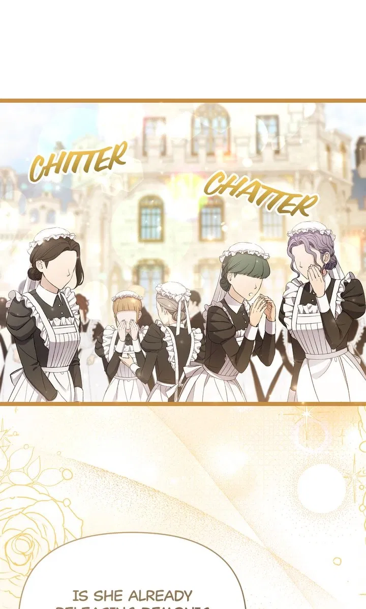 Read The Villain’s Daughter Plans to Run Away Manga Online