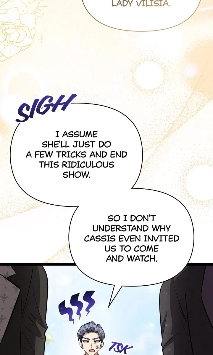 Read The Villain’s Daughter Plans to Run Away Manga Online