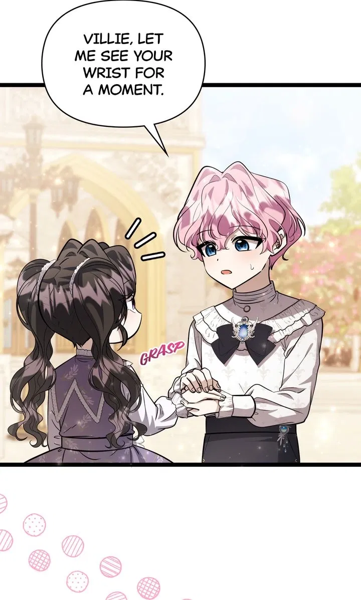 Read The Villain’s Daughter Plans to Run Away Manga Online