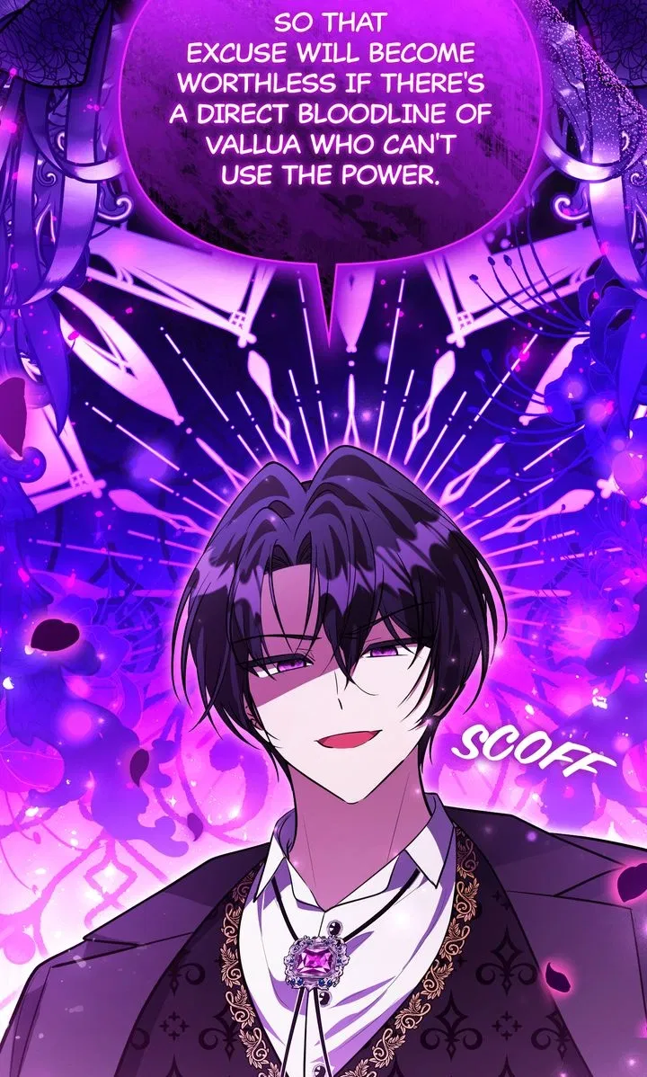 Read The Villain’s Daughter Plans to Run Away Manga Online