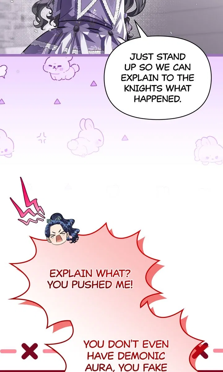 Read The Villain’s Daughter Plans to Run Away Manga Online