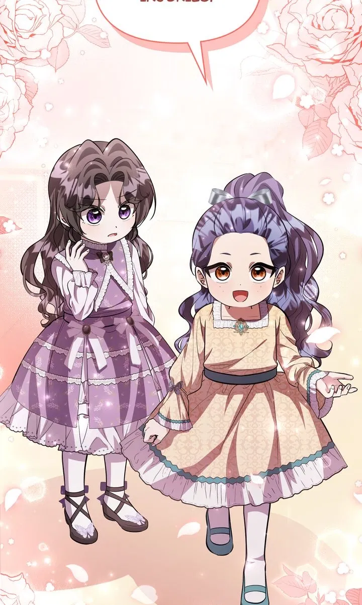Read The Villain’s Daughter Plans to Run Away Manga Online