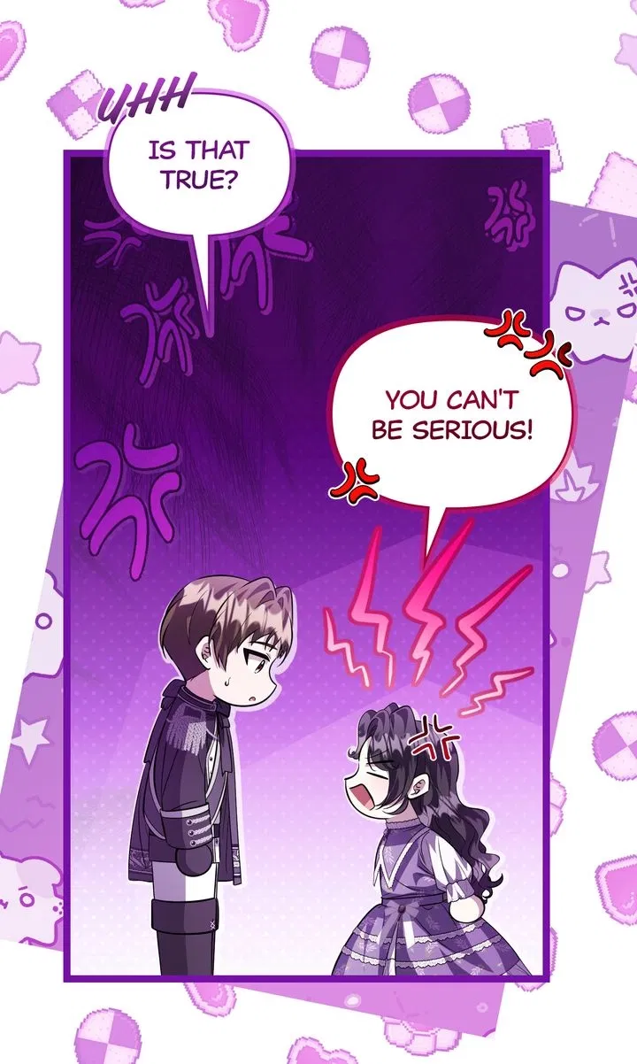 Read The Villain’s Daughter Plans to Run Away Manga Online