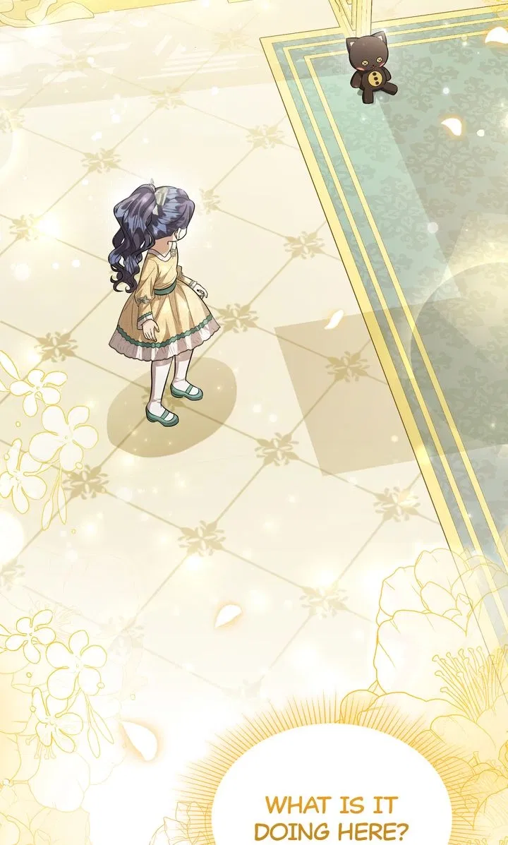 Read The Villain’s Daughter Plans to Run Away Manga Online