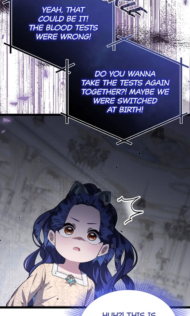 Read The Villain’s Daughter Plans to Run Away Manga Online