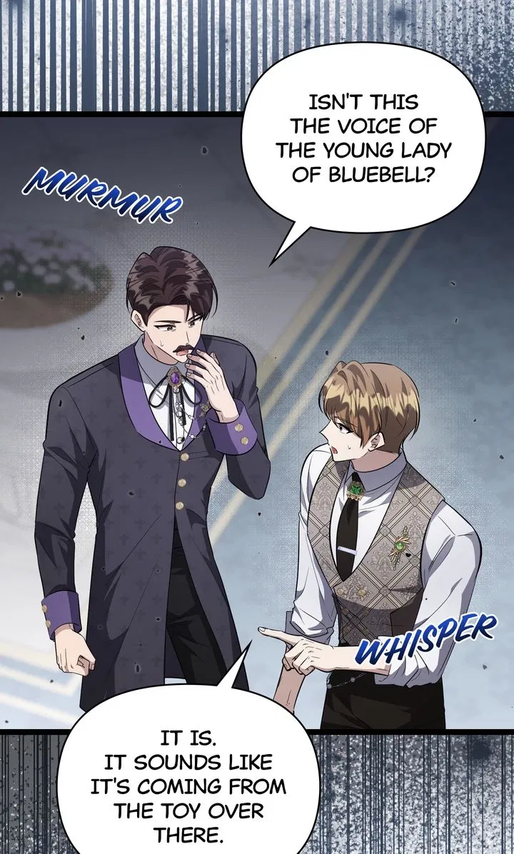 Read The Villain’s Daughter Plans to Run Away Manga Online