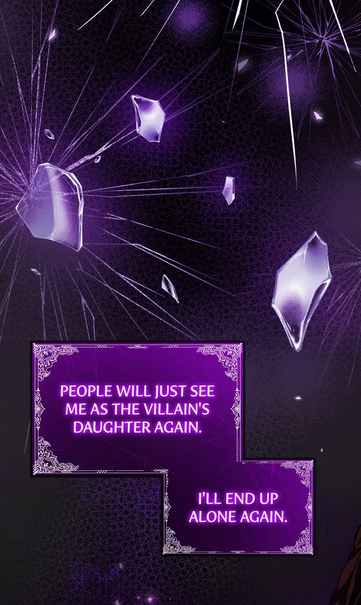 Read The Villain’s Daughter Plans to Run Away Manga Online