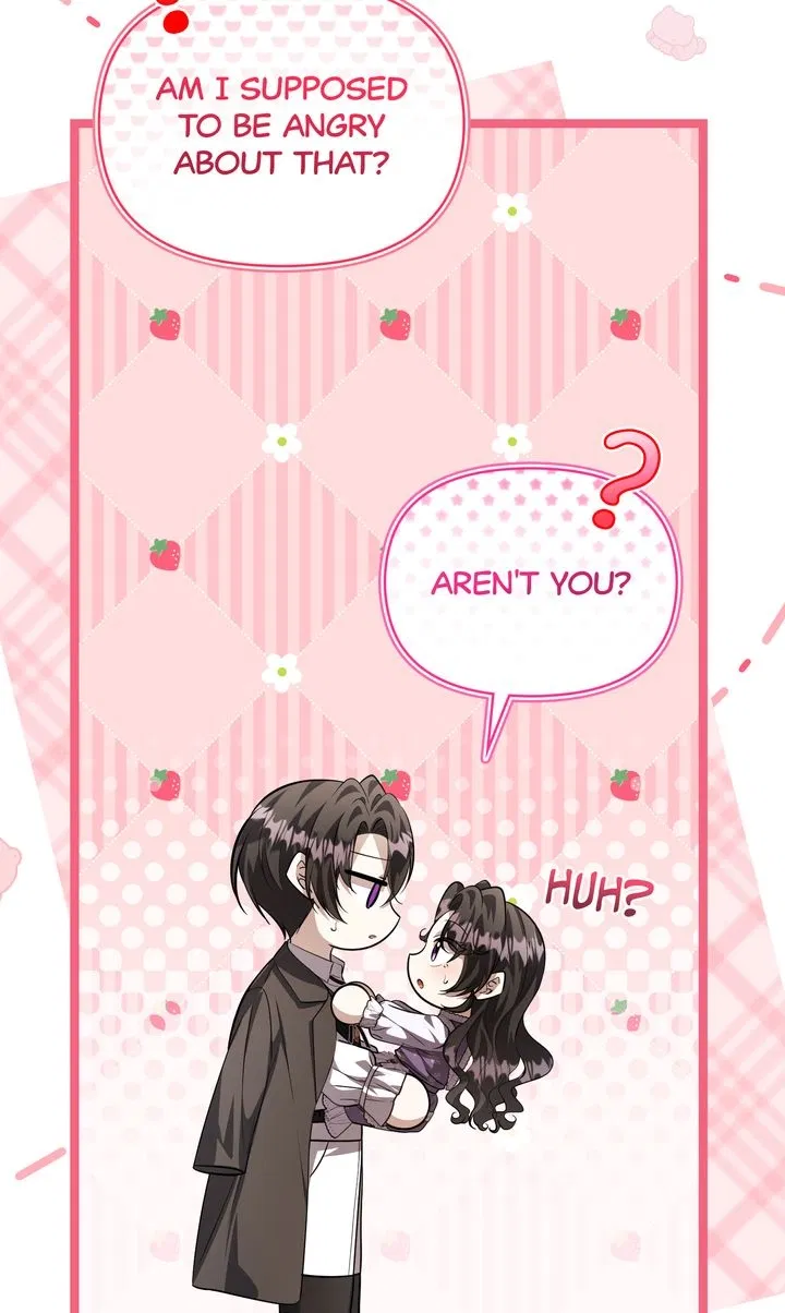 Read The Villain’s Daughter Plans to Run Away Manga Online
