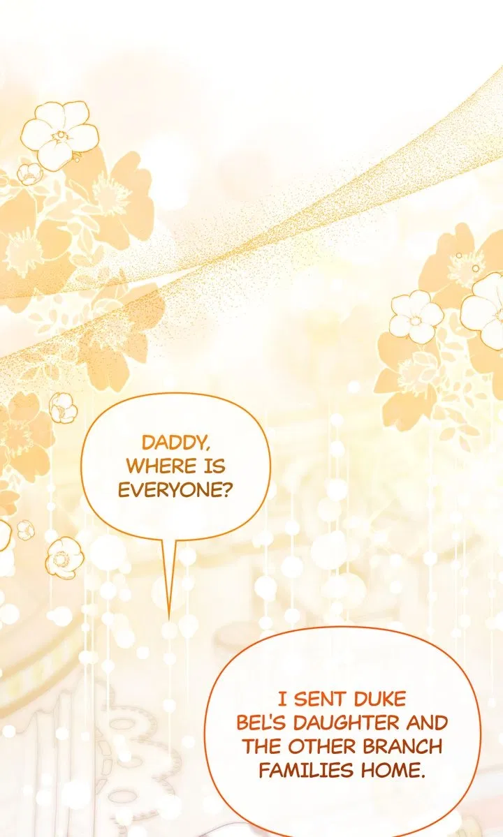 Read The Villain’s Daughter Plans to Run Away Manga Online