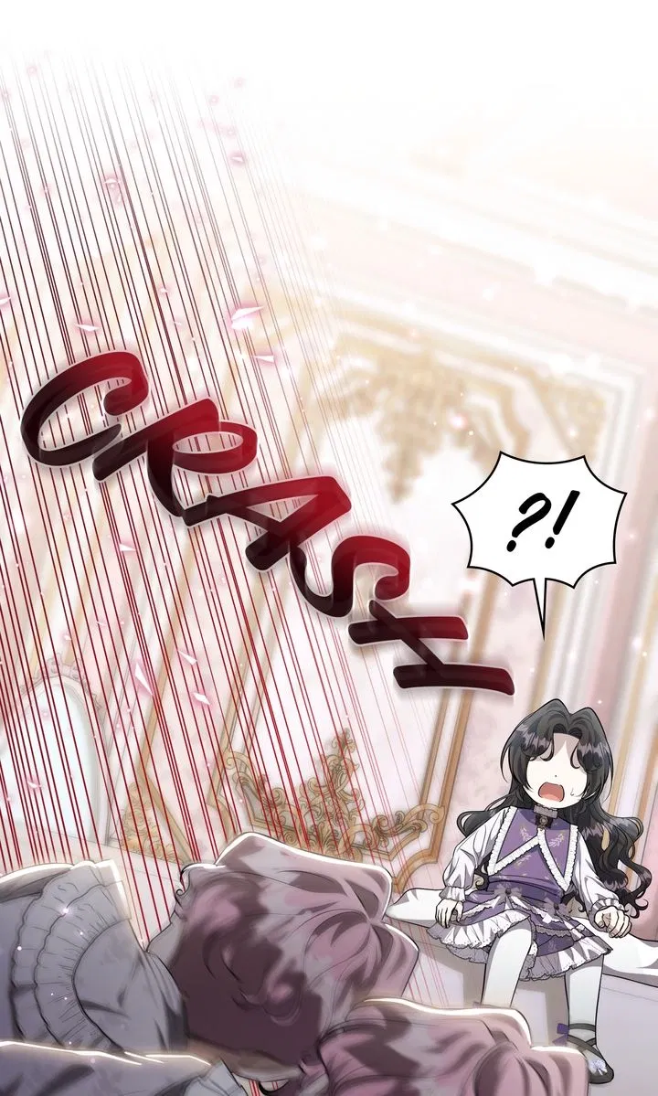 Read The Villain’s Daughter Plans to Run Away Manga Online