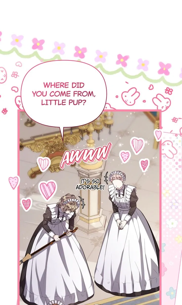 Read The Villain’s Daughter Plans to Run Away Manga Online