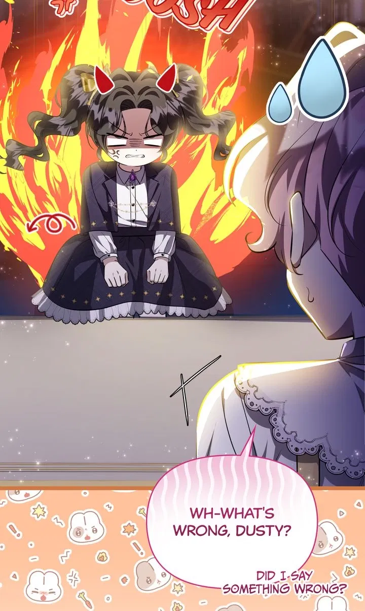 Read The Villain’s Daughter Plans to Run Away Manga Online