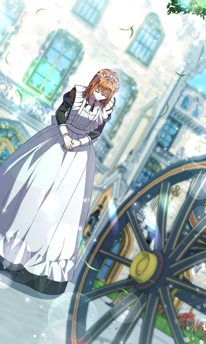Read The Villain’s Daughter Plans to Run Away Manga Online