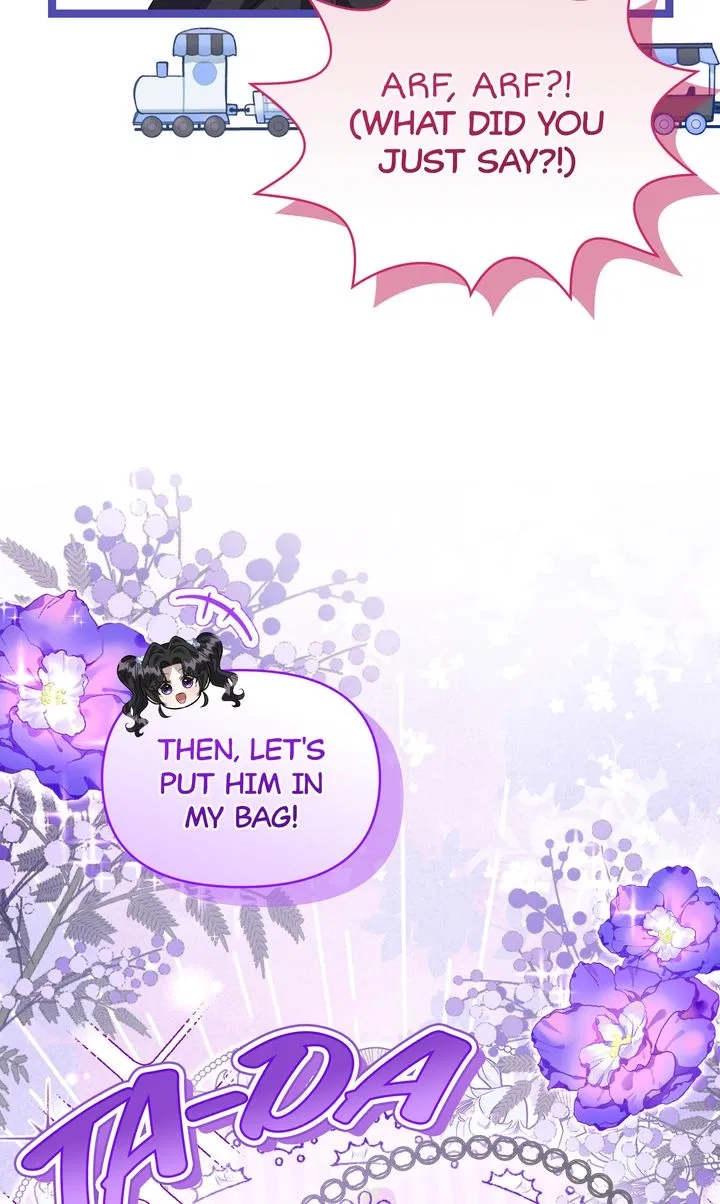 Read The Villain’s Daughter Plans to Run Away Manga Online