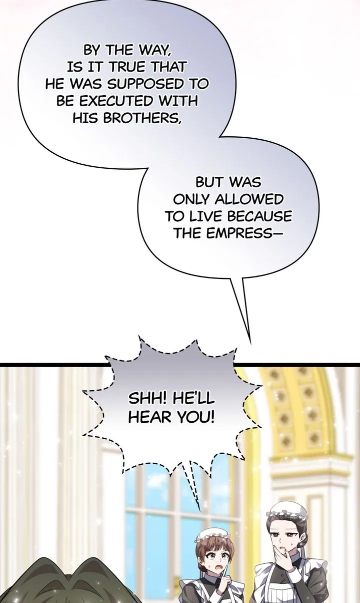Read The Villain’s Daughter Plans to Run Away Manga Online