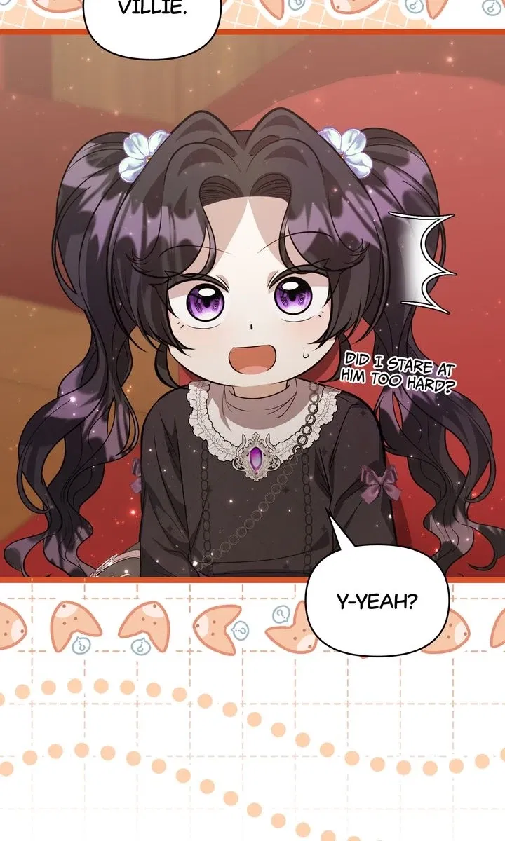 Read The Villain’s Daughter Plans to Run Away Manga Online