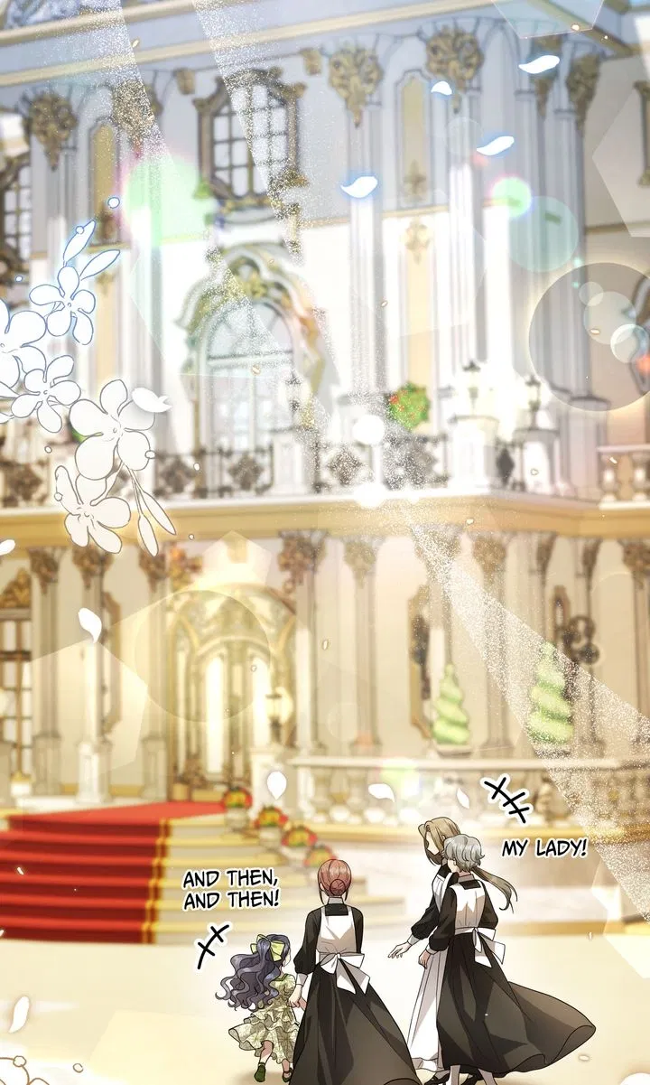 Read The Villain’s Daughter Plans to Run Away Manga Online
