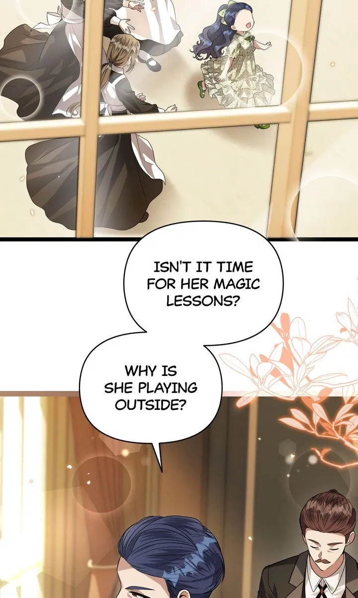 Read The Villain’s Daughter Plans to Run Away Manga Online