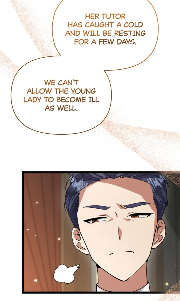 Read The Villain’s Daughter Plans to Run Away Manga Online