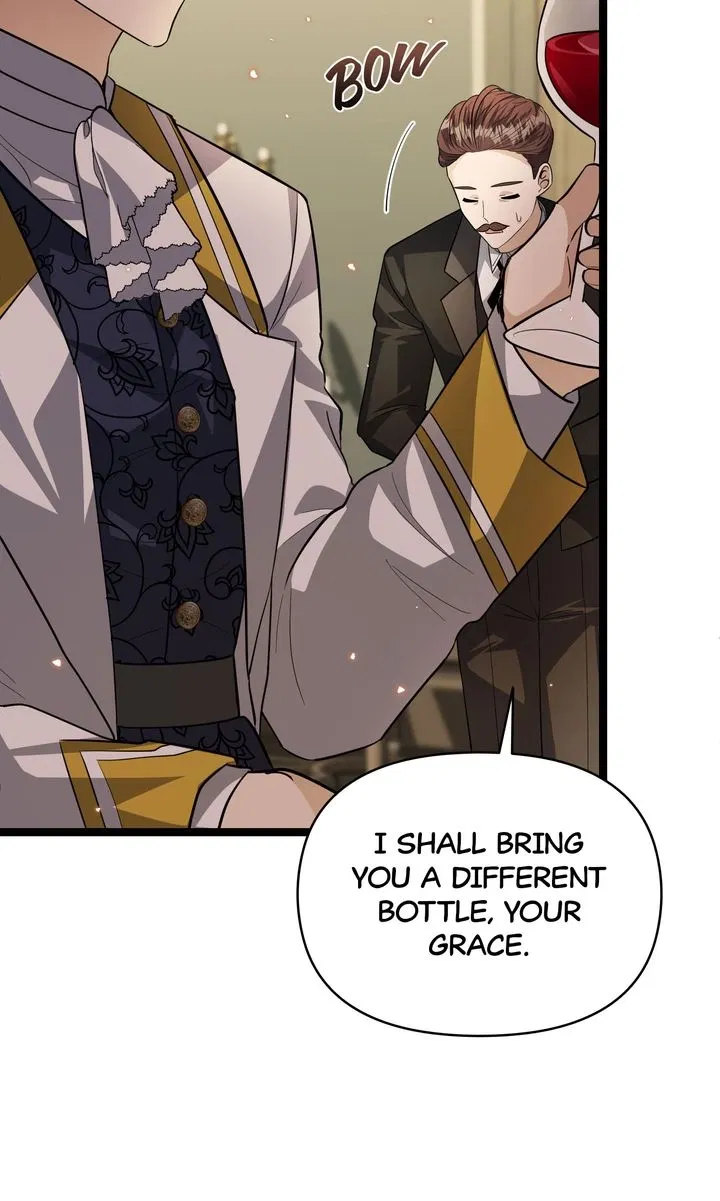 Read The Villain’s Daughter Plans to Run Away Manga Online