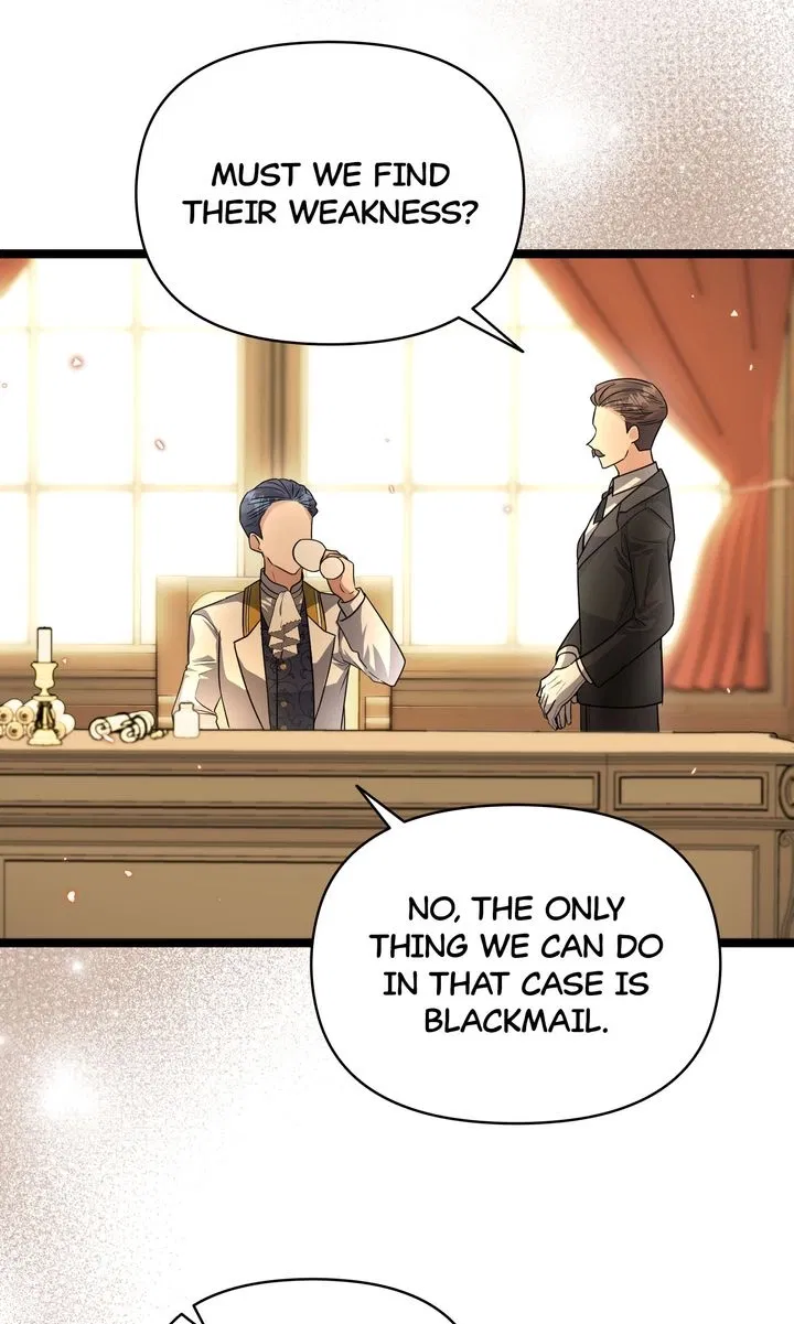 Read The Villain’s Daughter Plans to Run Away Manga Online