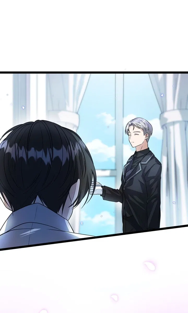 Read The Villain’s Daughter Plans to Run Away Manga Online