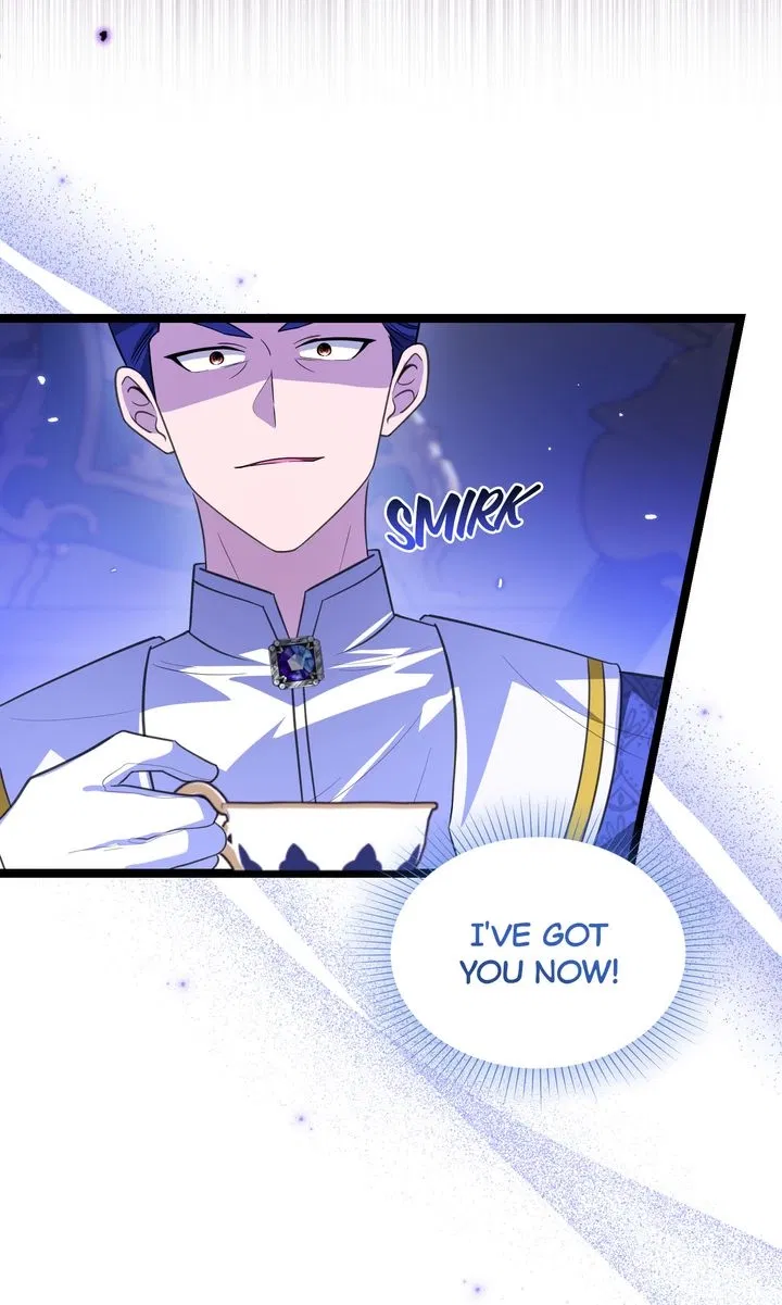 Read The Villain’s Daughter Plans to Run Away Manga Online