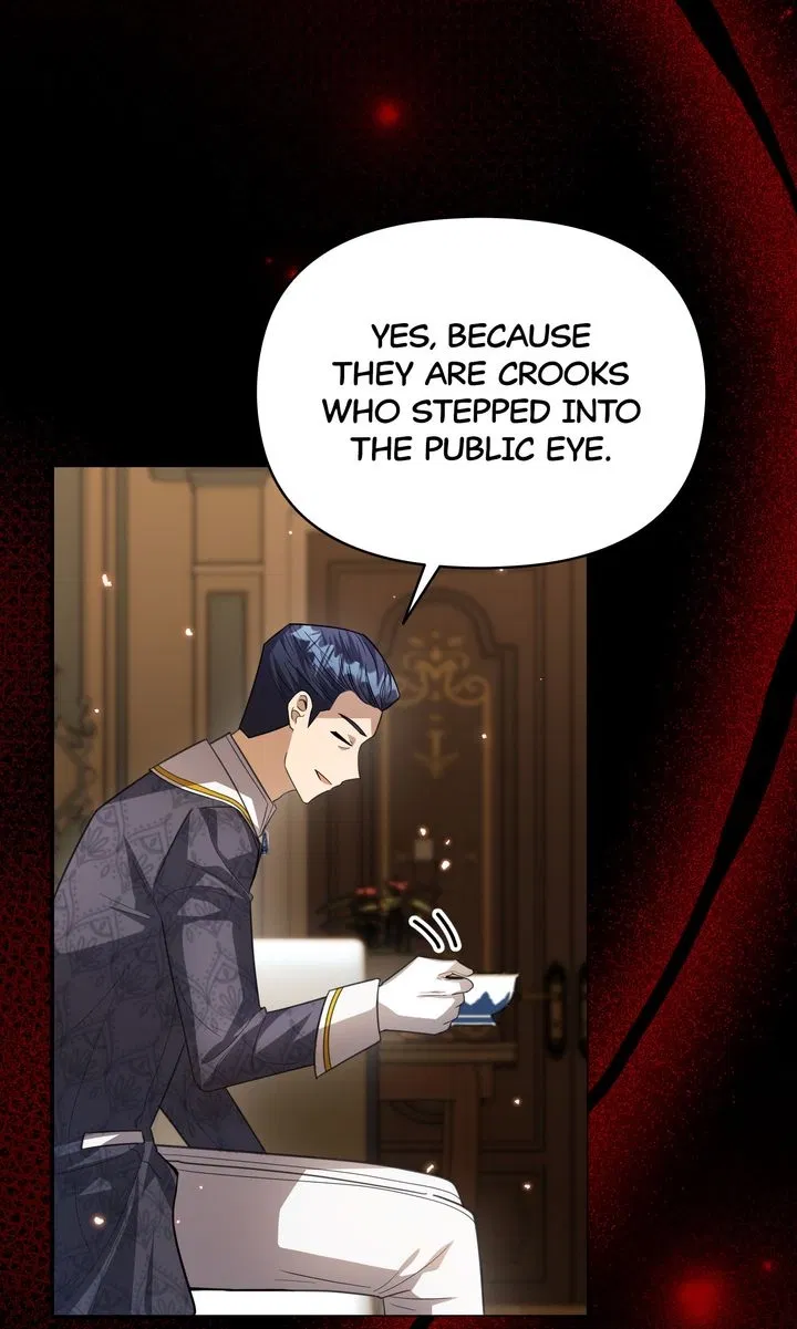 Read The Villain’s Daughter Plans to Run Away Manga Online