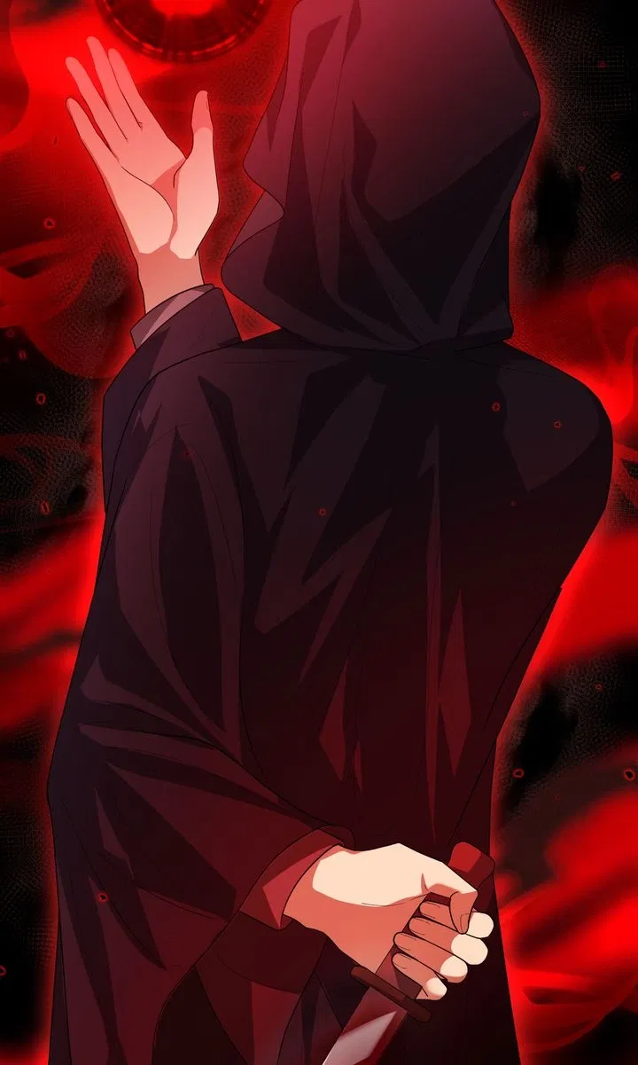 Read The Villain’s Daughter Plans to Run Away Manga Online