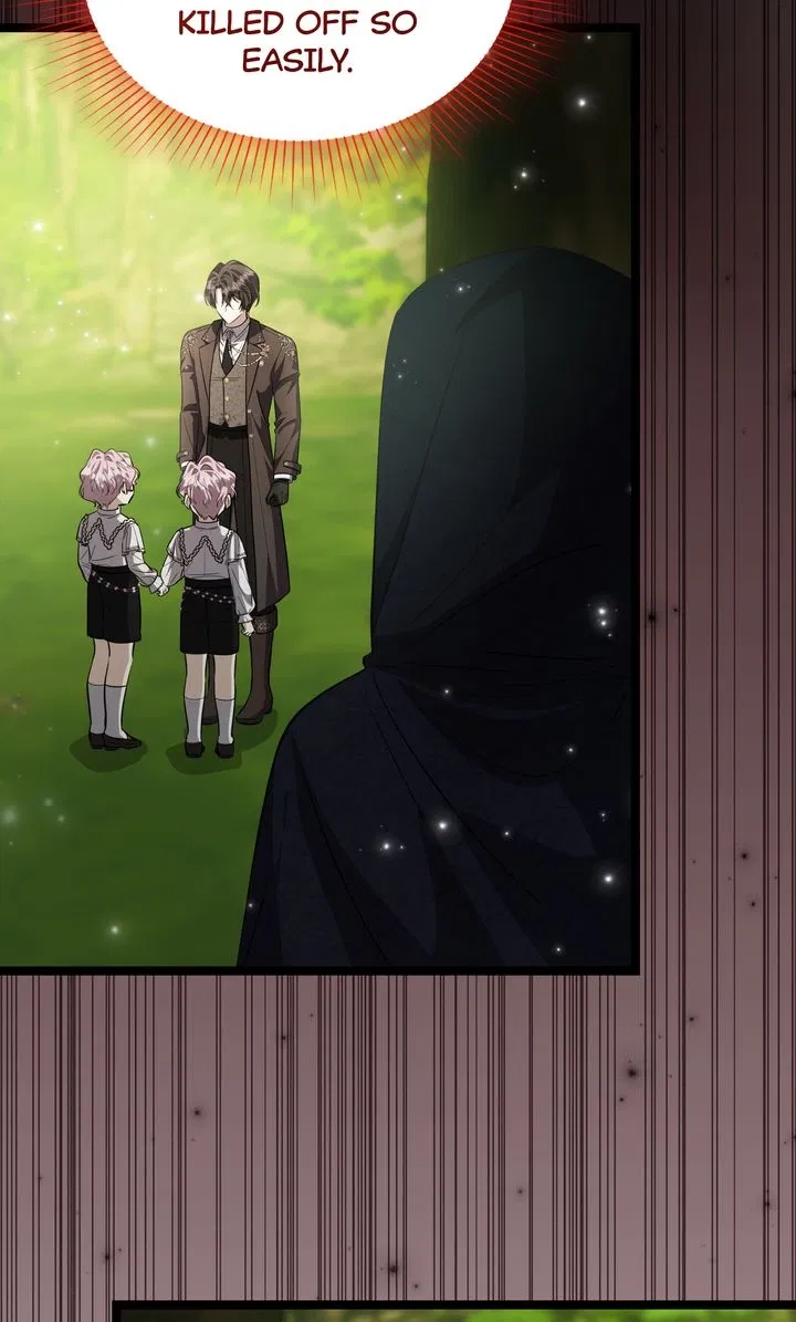 Read The Villain’s Daughter Plans to Run Away Manga Online