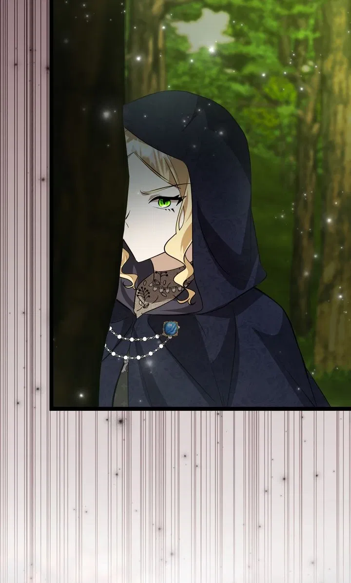 Read The Villain’s Daughter Plans to Run Away Manga Online