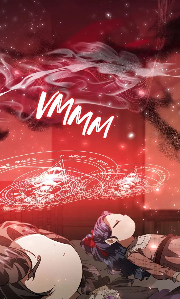 Read The Villain’s Daughter Plans to Run Away Manga Online