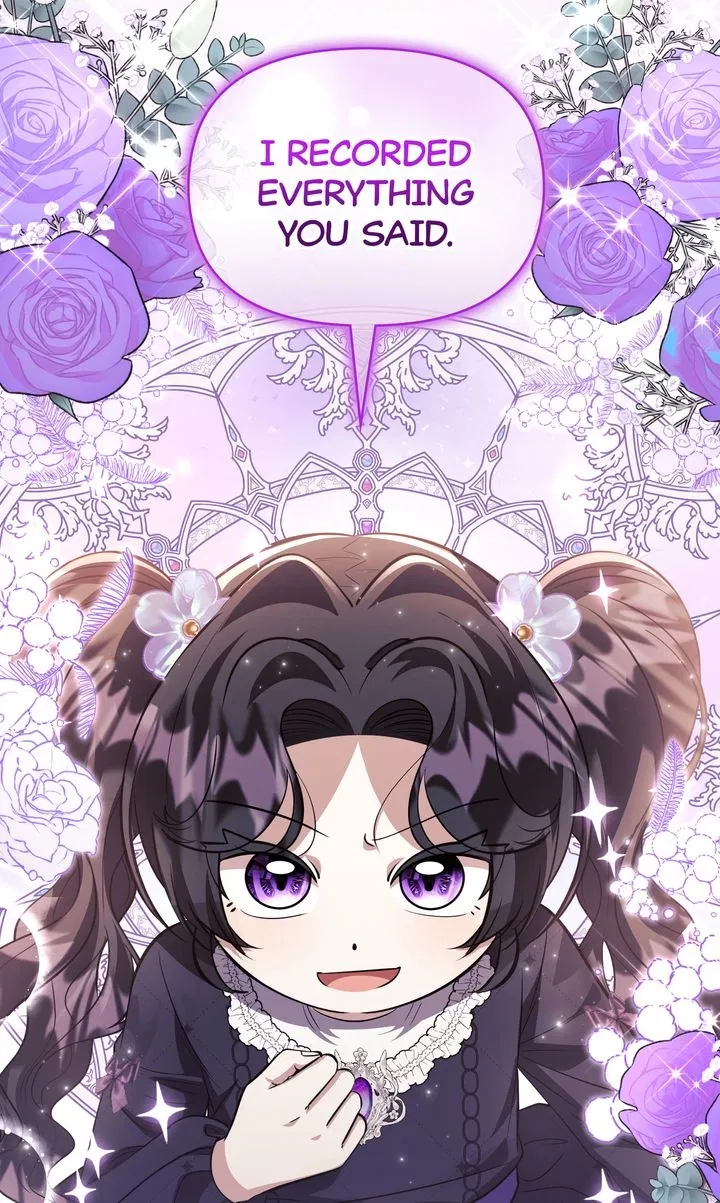 Read The Villain’s Daughter Plans to Run Away Manga Online