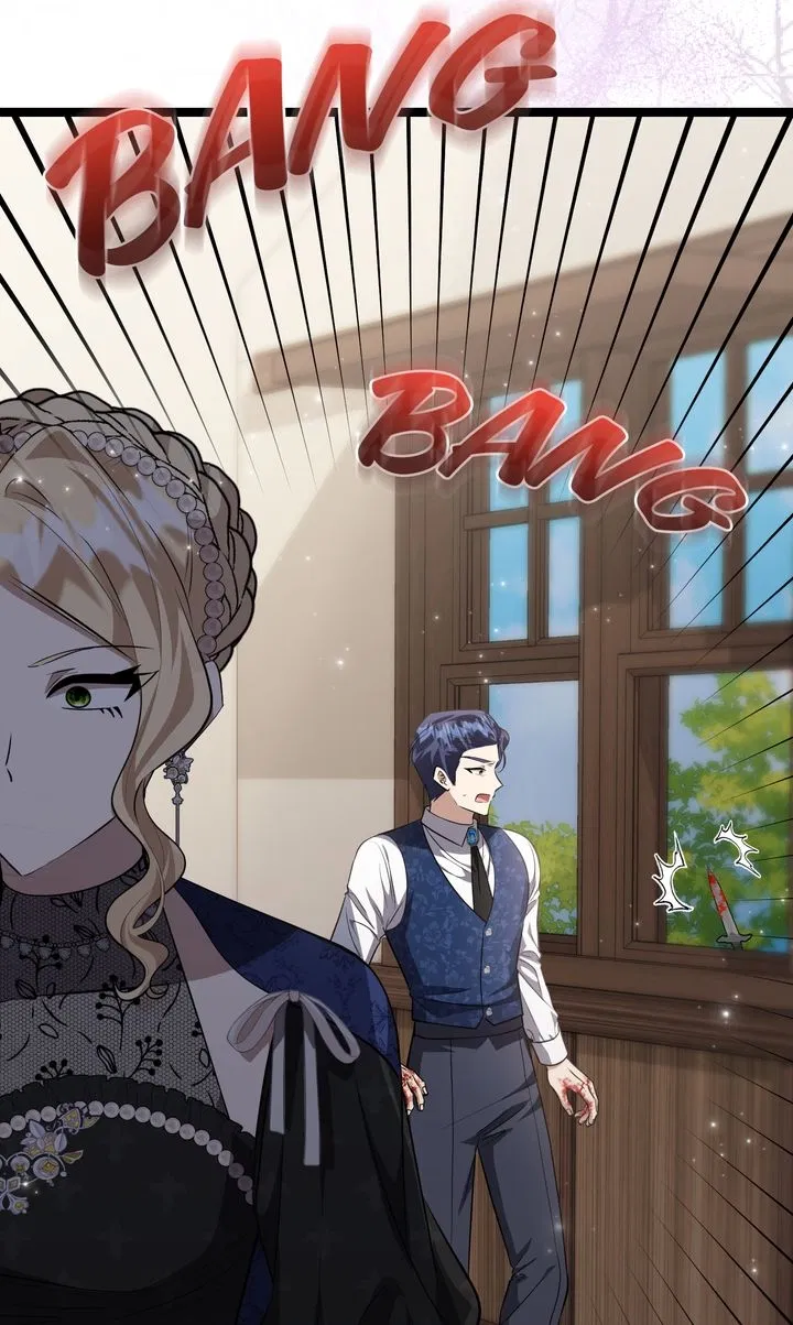 Read The Villain’s Daughter Plans to Run Away Manga Online