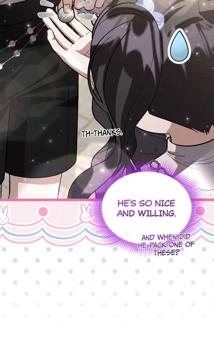 Read The Villain’s Daughter Plans to Run Away Manga Online
