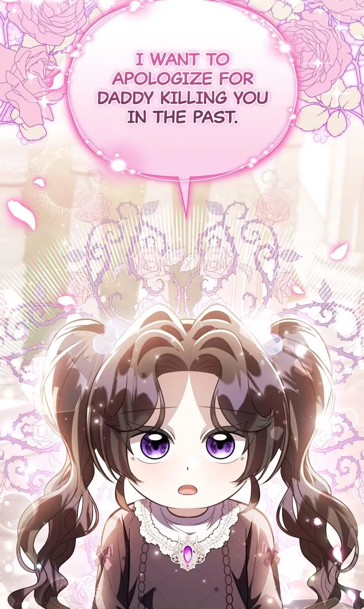 Read The Villain’s Daughter Plans to Run Away Manga Online