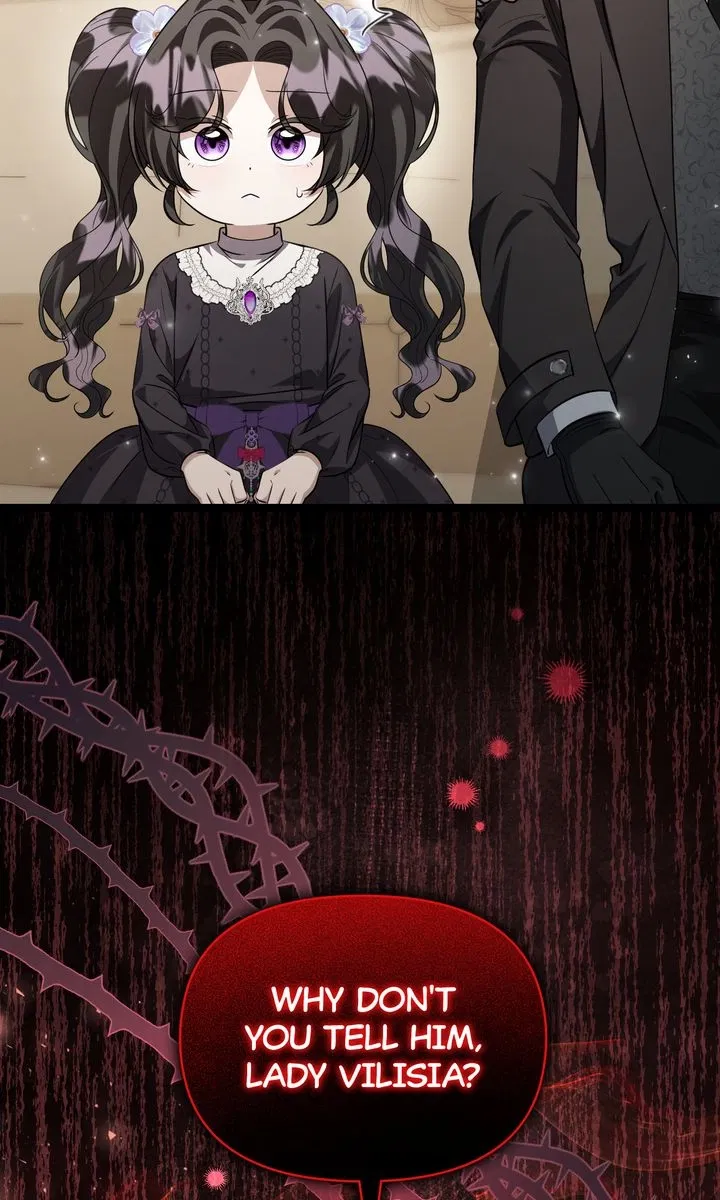 Read The Villain’s Daughter Plans to Run Away Manga Online