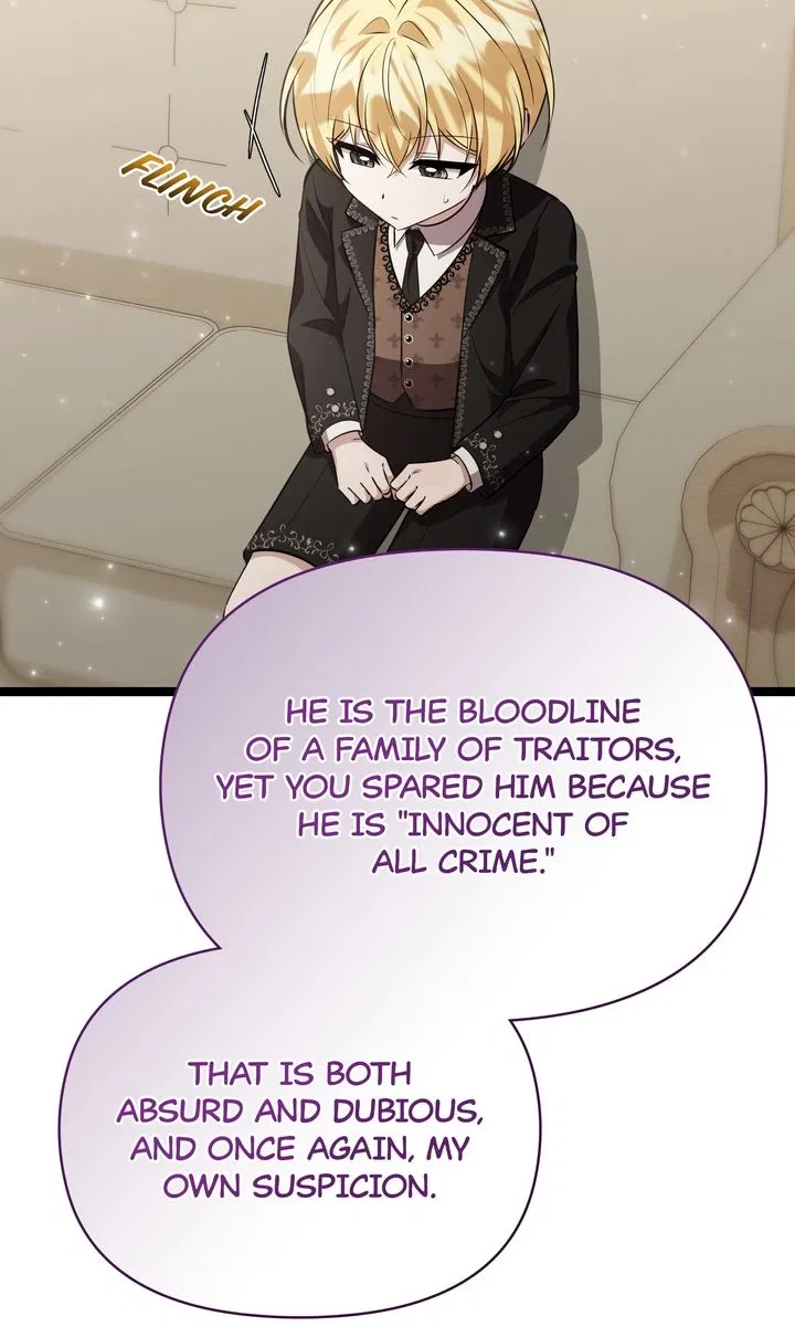 Read The Villain’s Daughter Plans to Run Away Manga Online