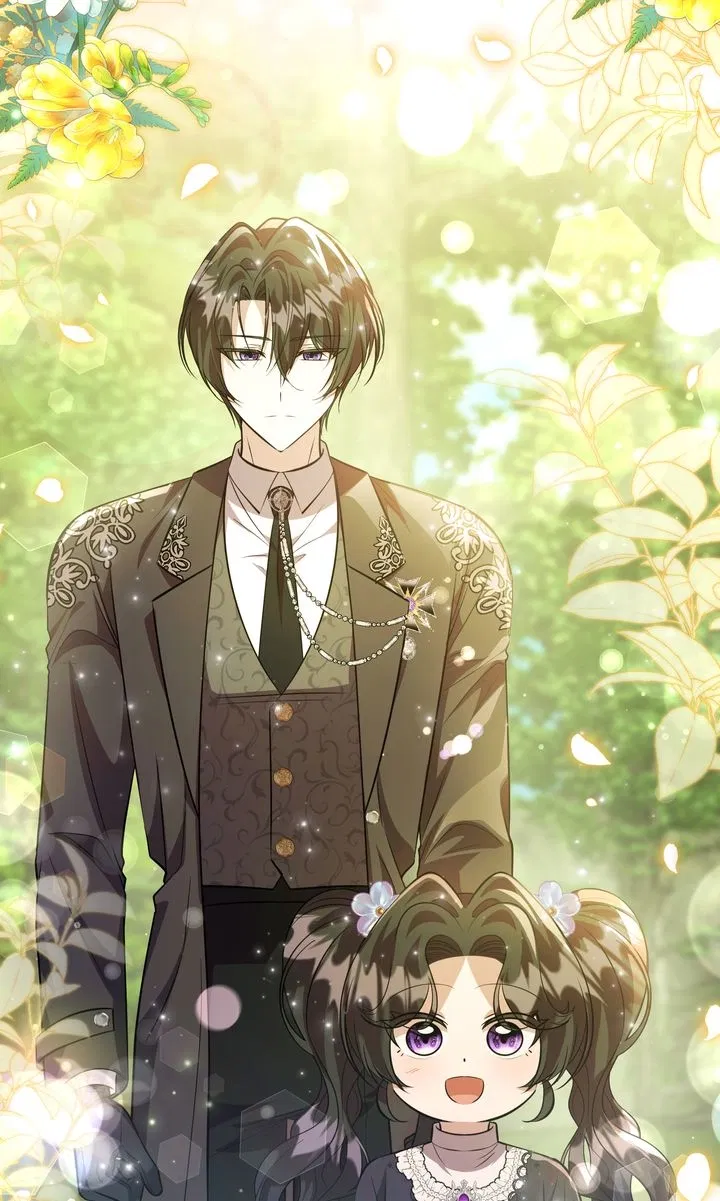 Read The Villain’s Daughter Plans to Run Away Manga Online