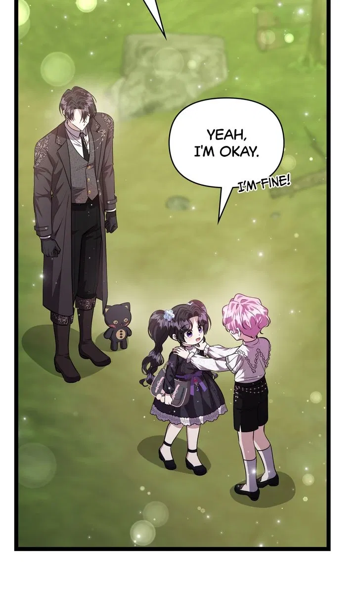 Read The Villain’s Daughter Plans to Run Away Manga Online