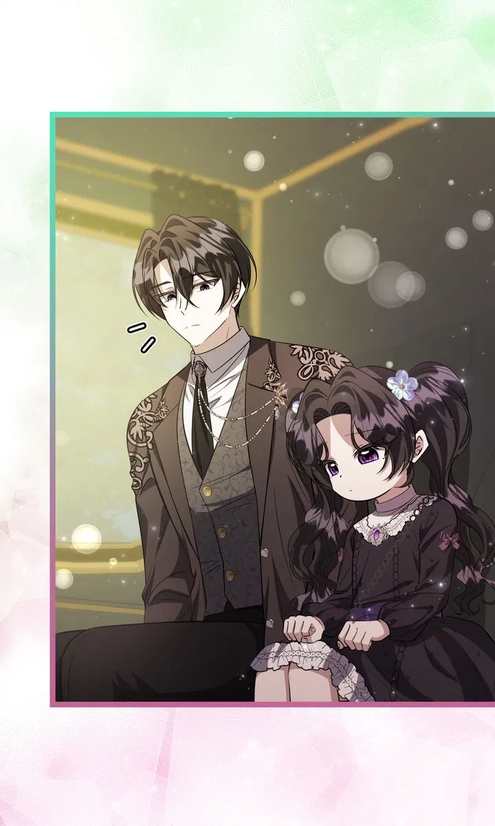 Read The Villain’s Daughter Plans to Run Away Manga Online