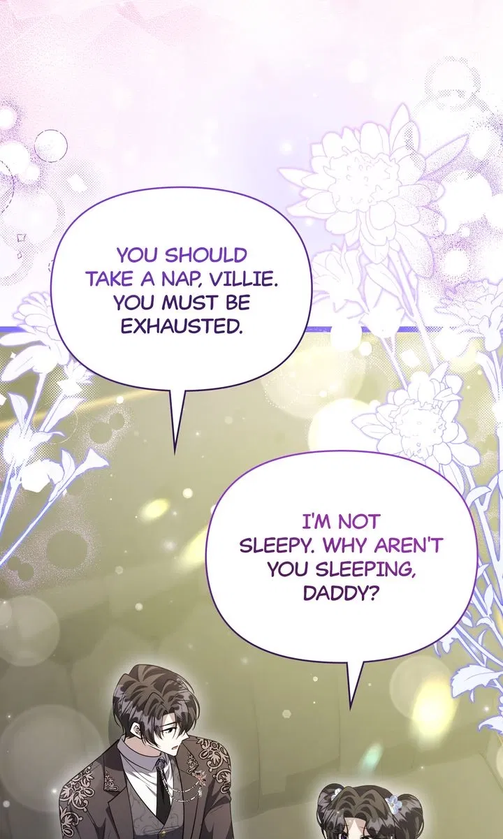 Read The Villain’s Daughter Plans to Run Away Manga Online