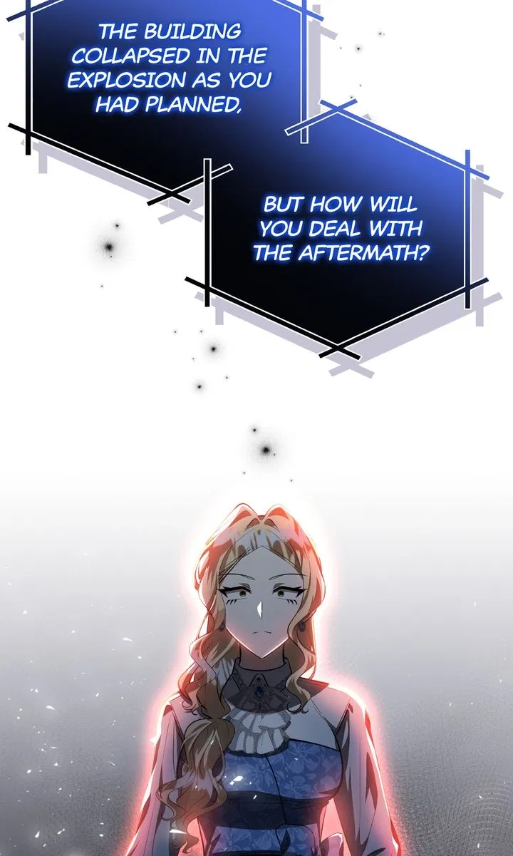 Read The Villain’s Daughter Plans to Run Away Manga Online