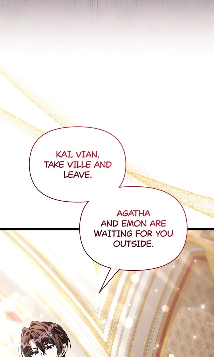 Read The Villain’s Daughter Plans to Run Away Manga Online