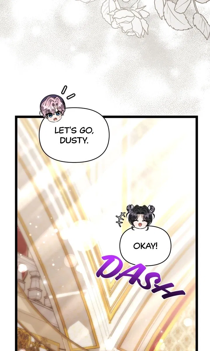 Read The Villain’s Daughter Plans to Run Away Manga Online