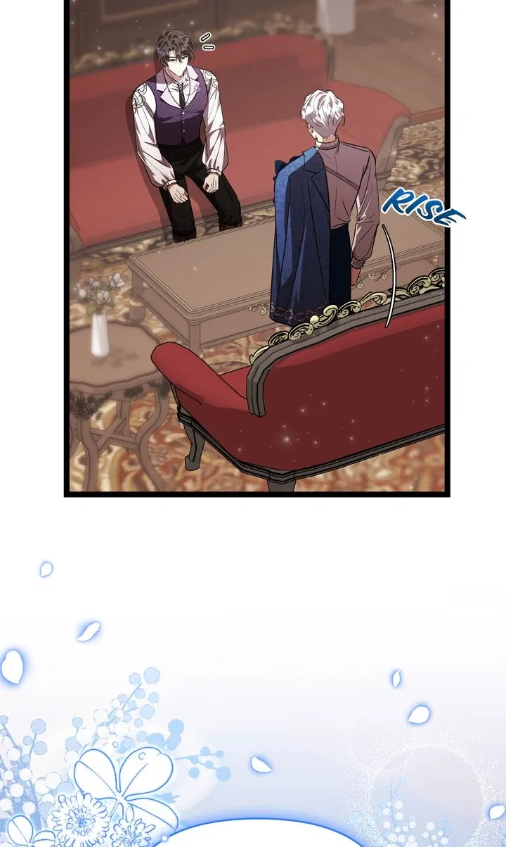 Read The Villain’s Daughter Plans to Run Away Manga Online